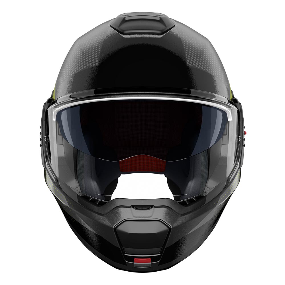 N120-1 Ciclone N-Com headset