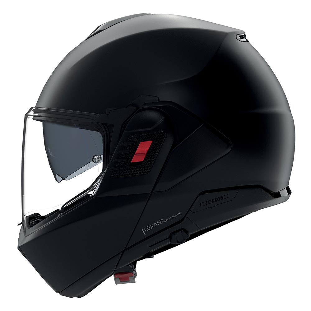 N120-1 Classico N-Com helm