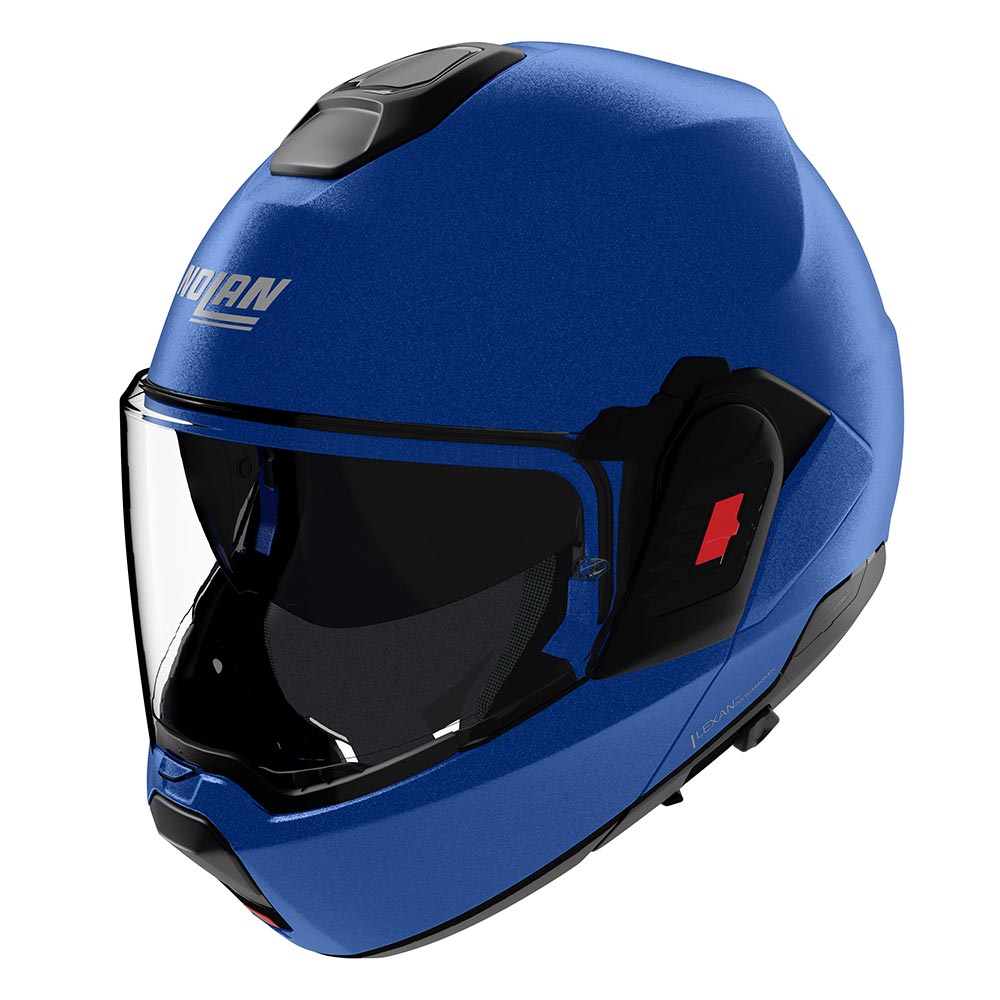 N120-1 Classico Nobile N-Com helm