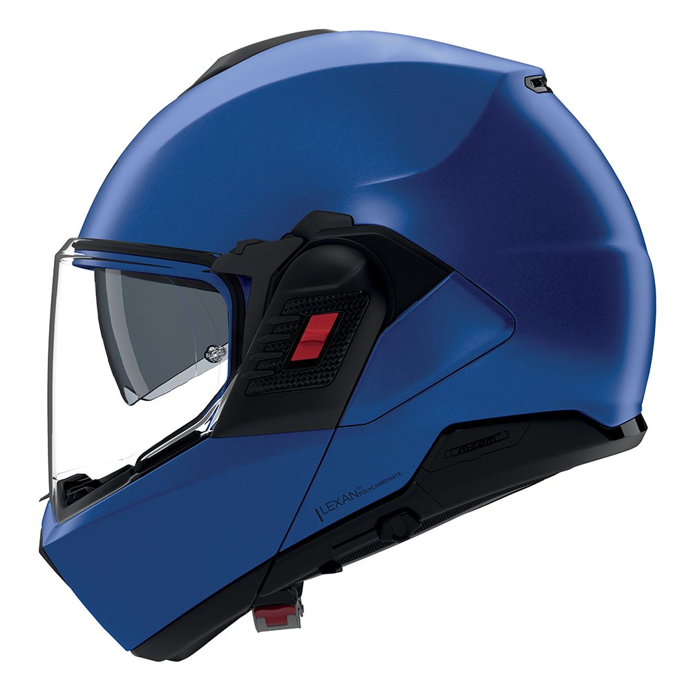 N120-1 Classico Nobile N-Com helm
