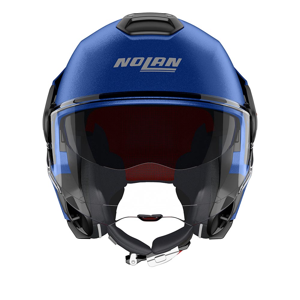 N120-1 Classico Nobile N-Com helm