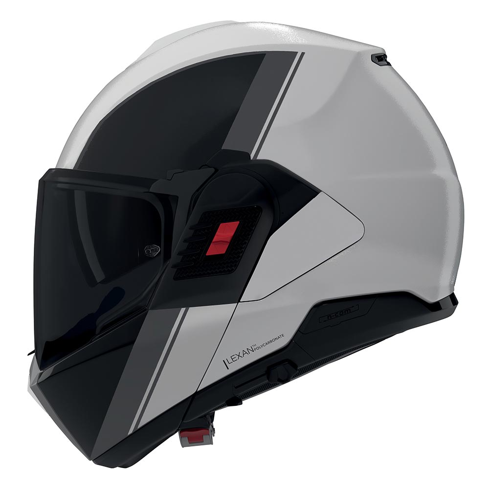 Helm N120-1 Speciale N-Com