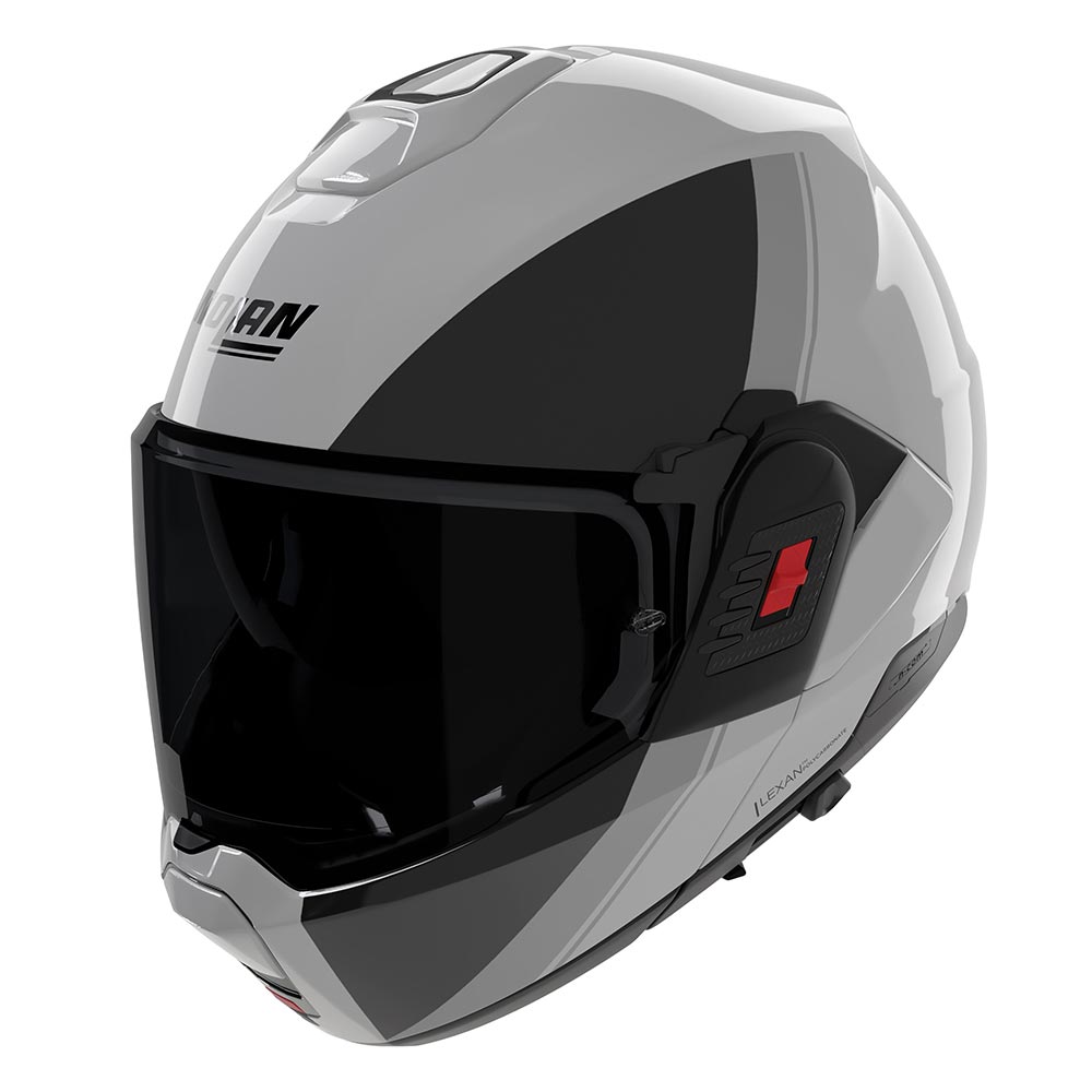 Helm N120-1 Speciale N-Com