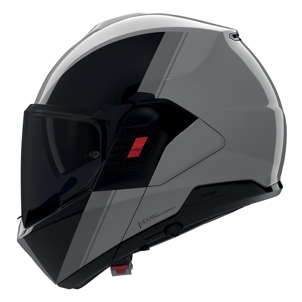 Helm N120-1 Speciale N-Com