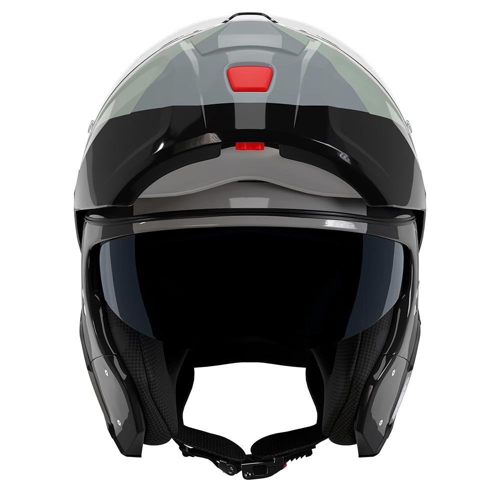 N90-3 Blocco N-Com headset