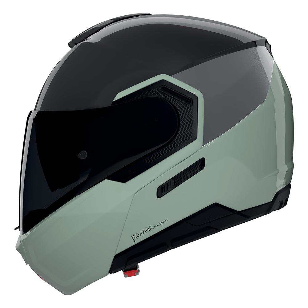 Helm N90-3 Speciale N-Com