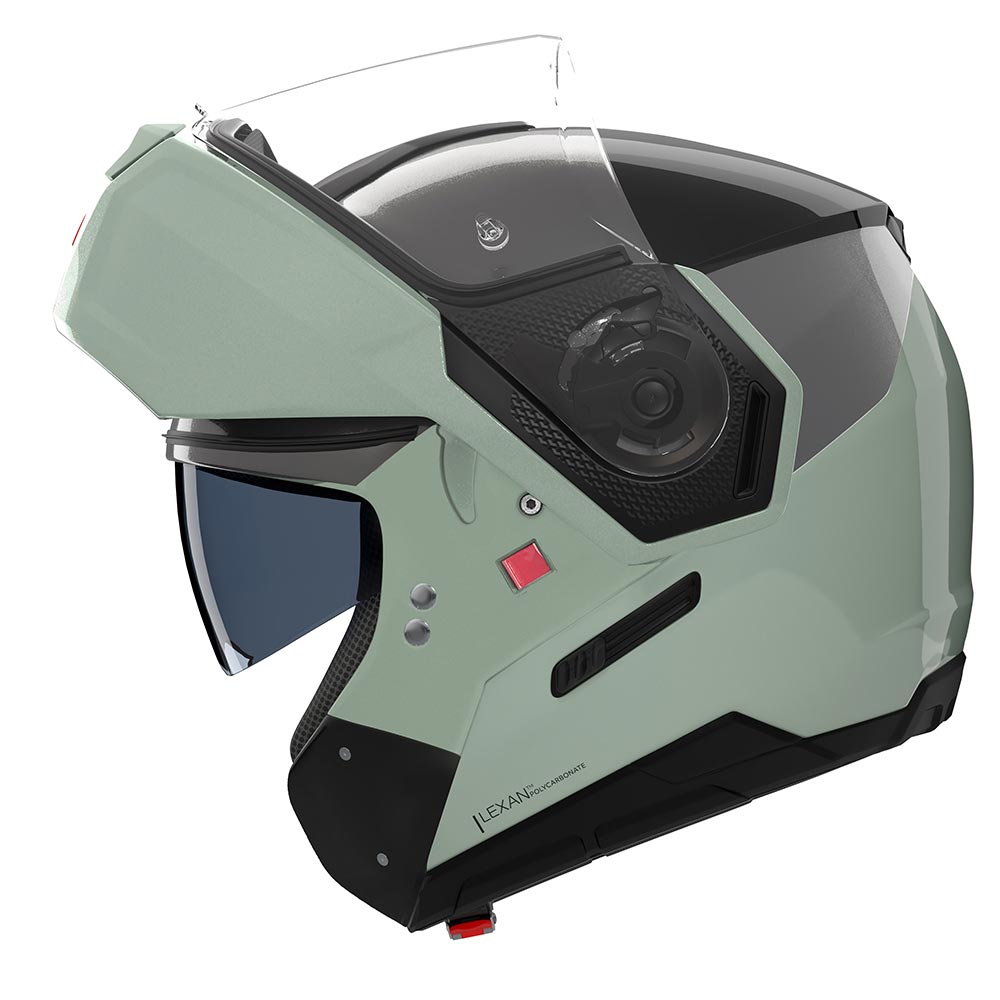 Helm N90-3 Speciale N-Com