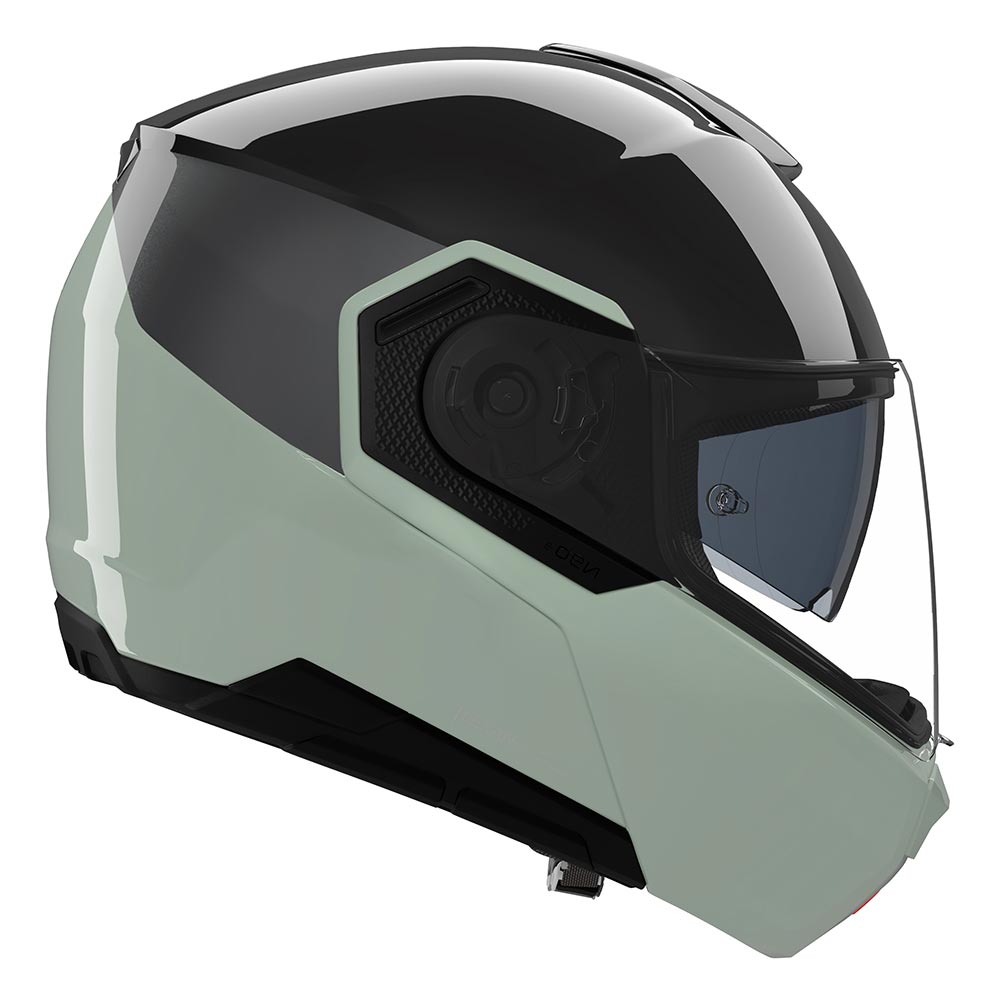 Helm N90-3 Speciale N-Com