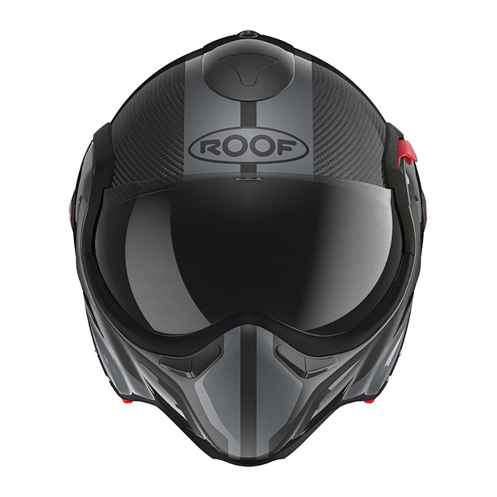 Boxxer 2 Carbon Wonder helm