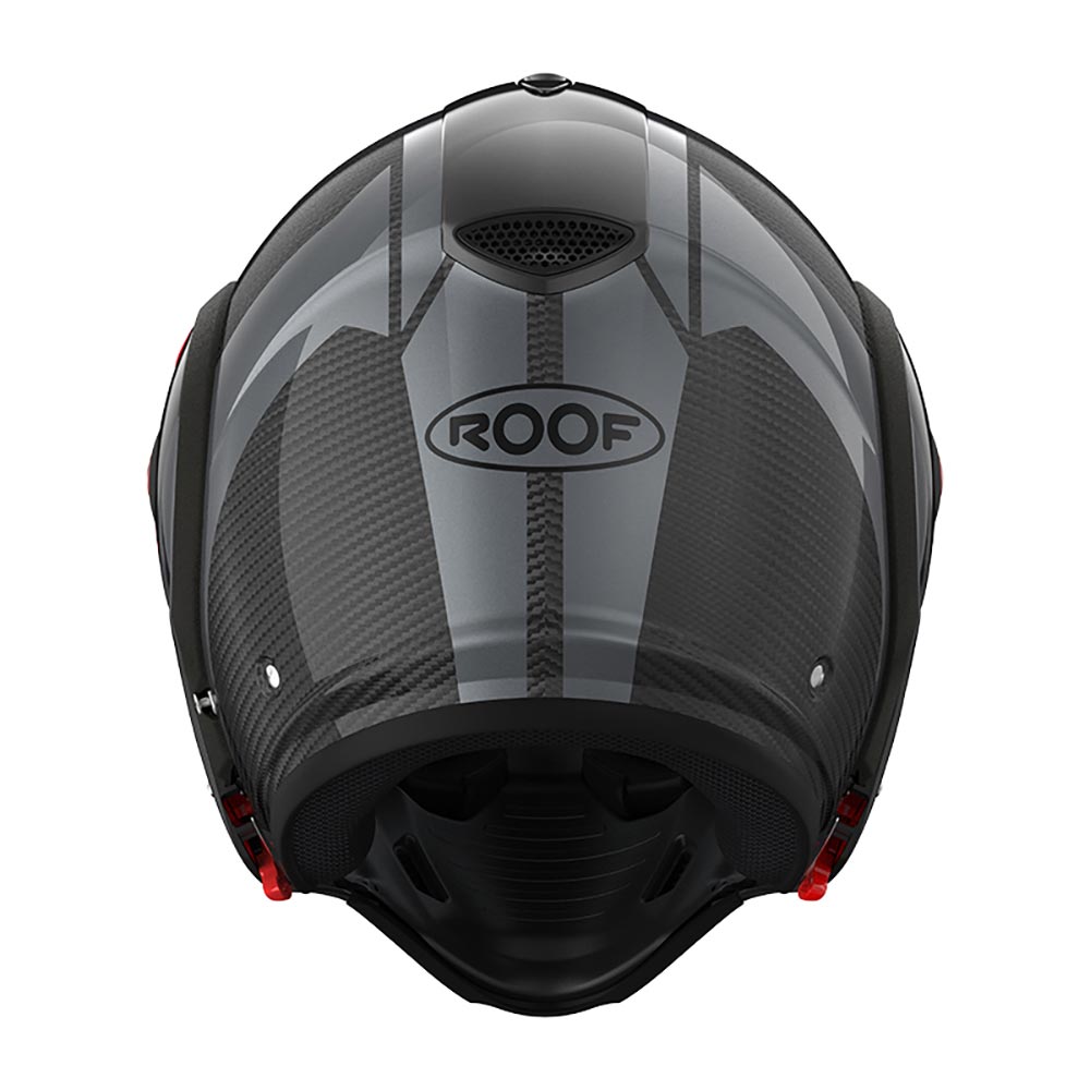 Boxxer 2 Carbon Wonder helm
