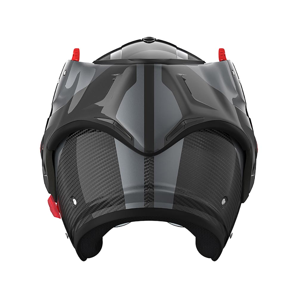 Boxxer 2 Carbon Wonder helm