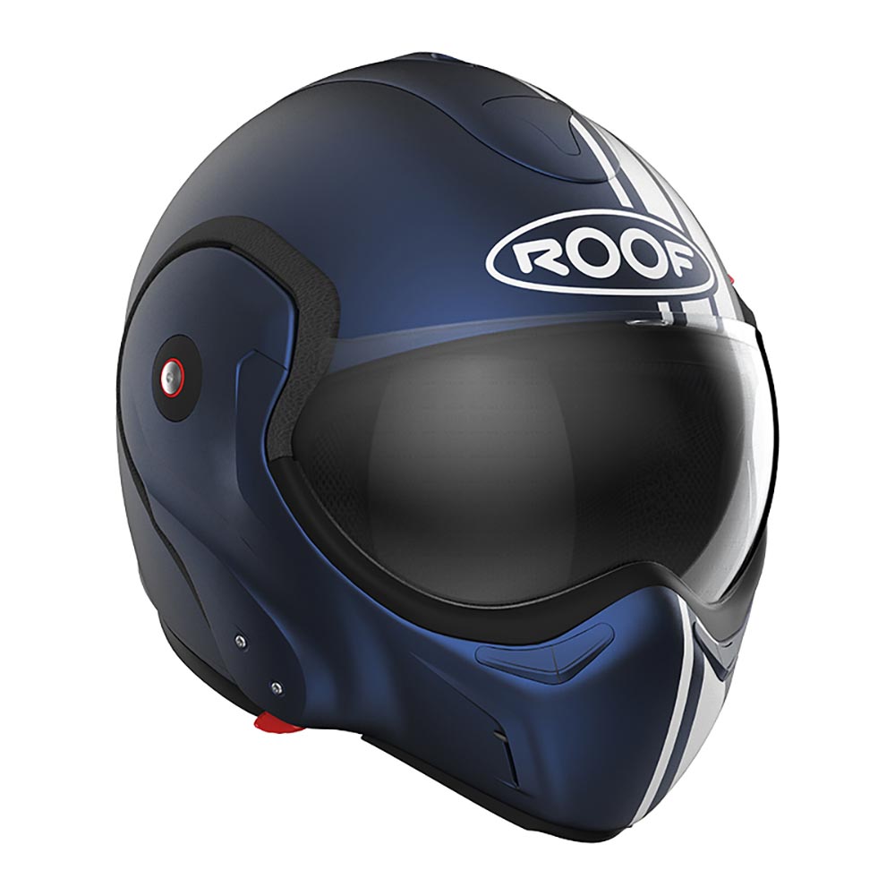 Boxxer 2 Stripes helm