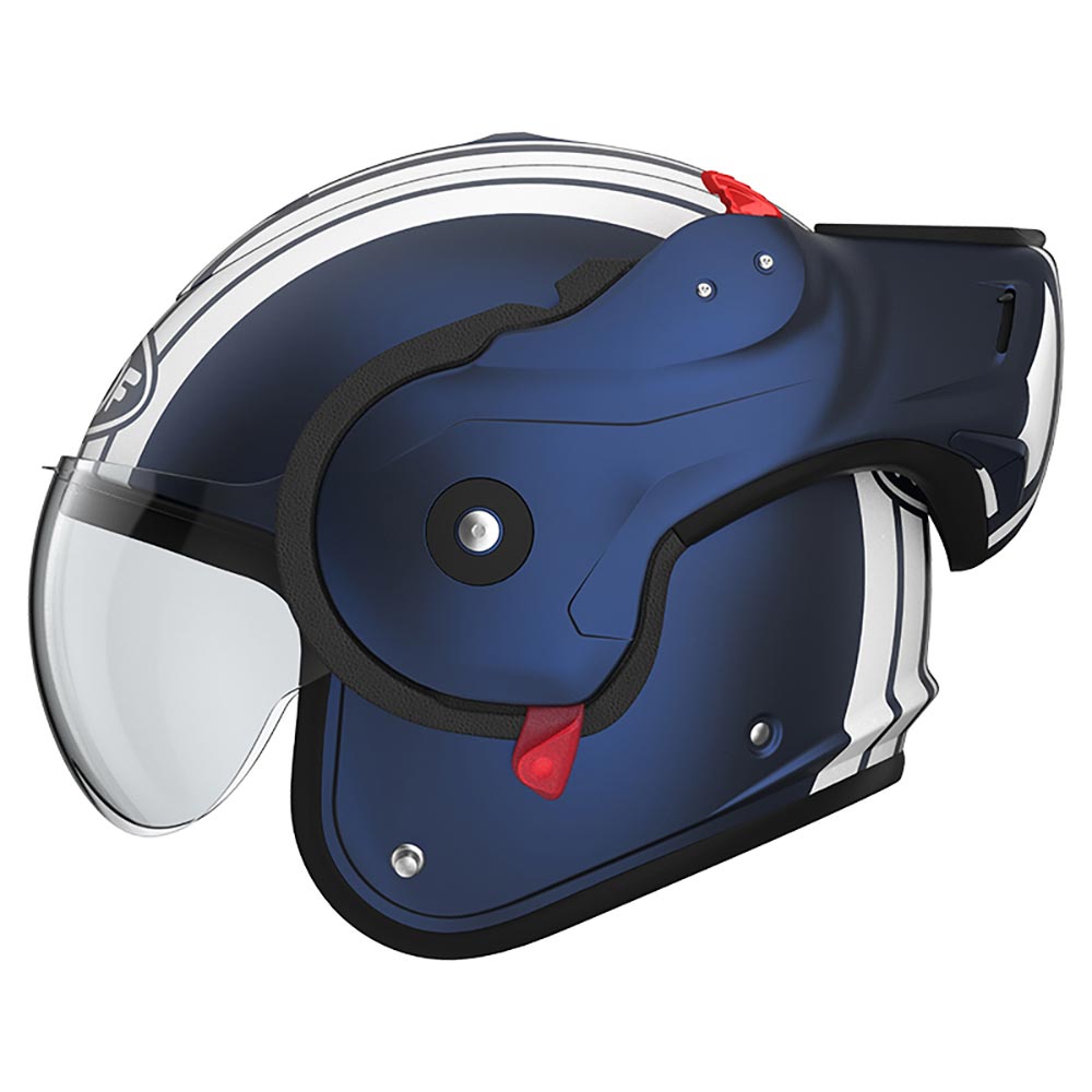 Boxxer 2 Stripes helm