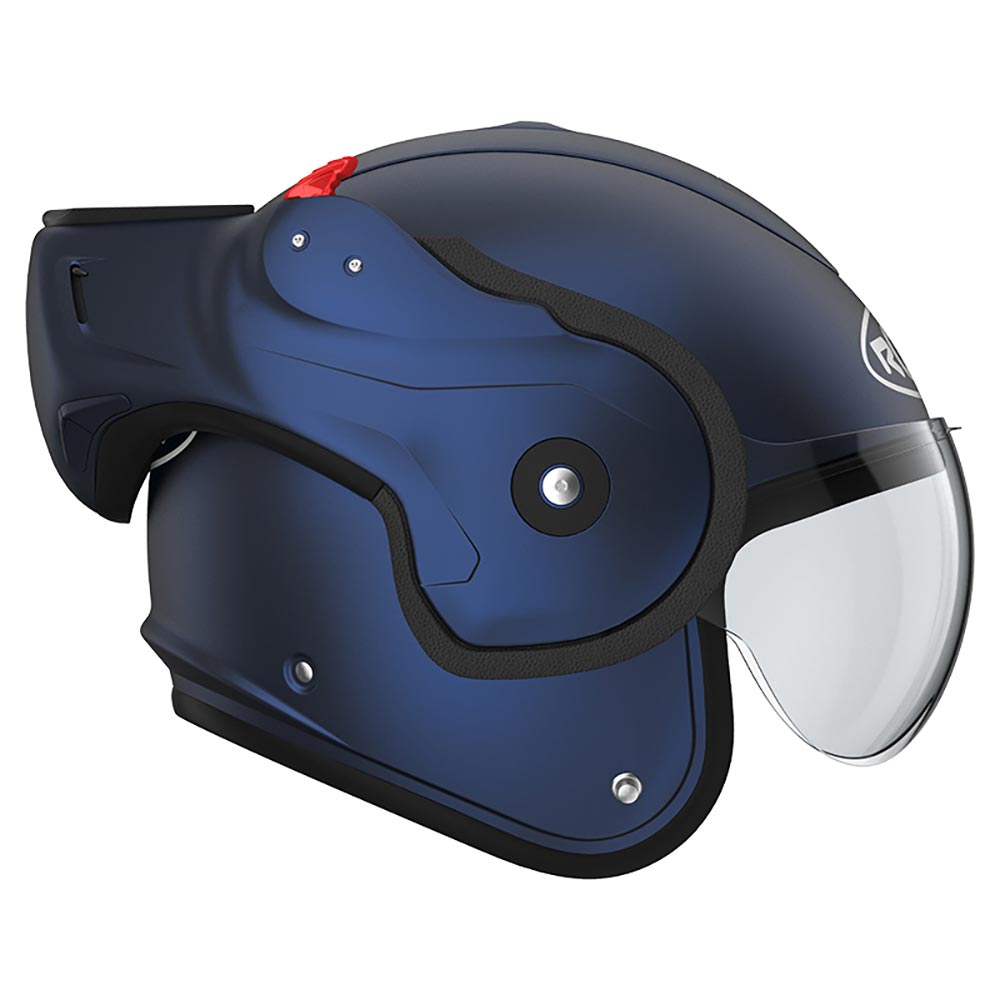 Boxxer 2 Stripes helm