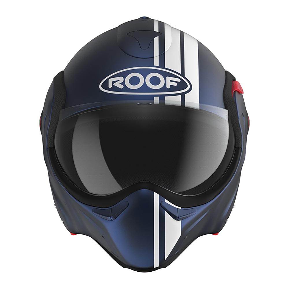 Boxxer 2 Stripes helm