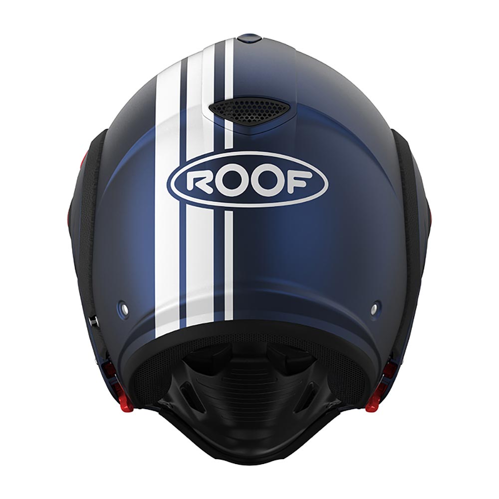 Boxxer 2 Stripes helm