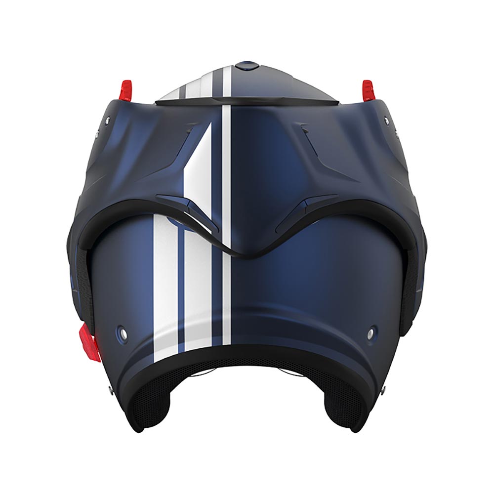 Boxxer 2 Stripes helm
