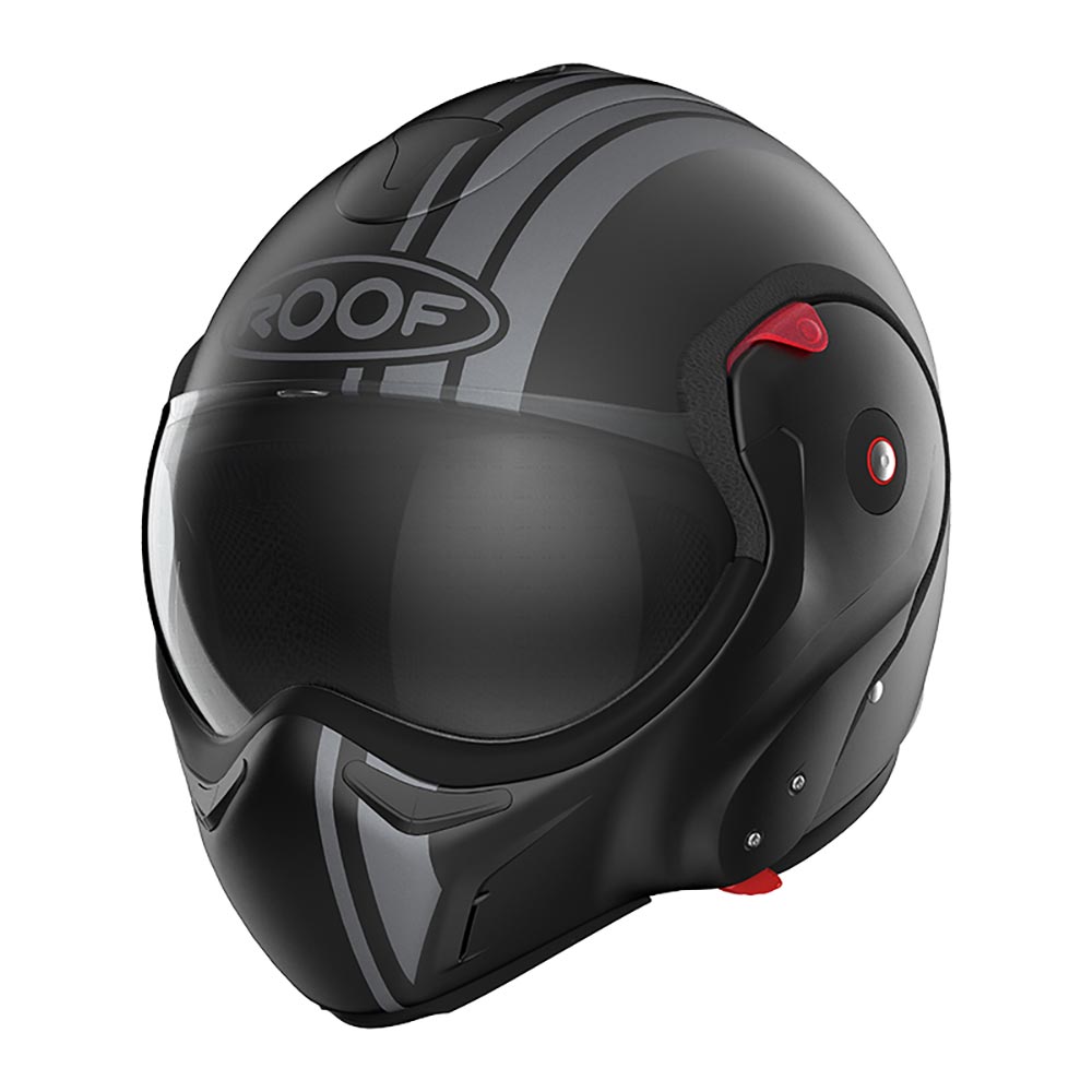 Boxxer 2 Stripes helm