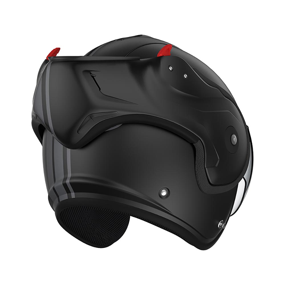 Boxxer 2 Stripes helm