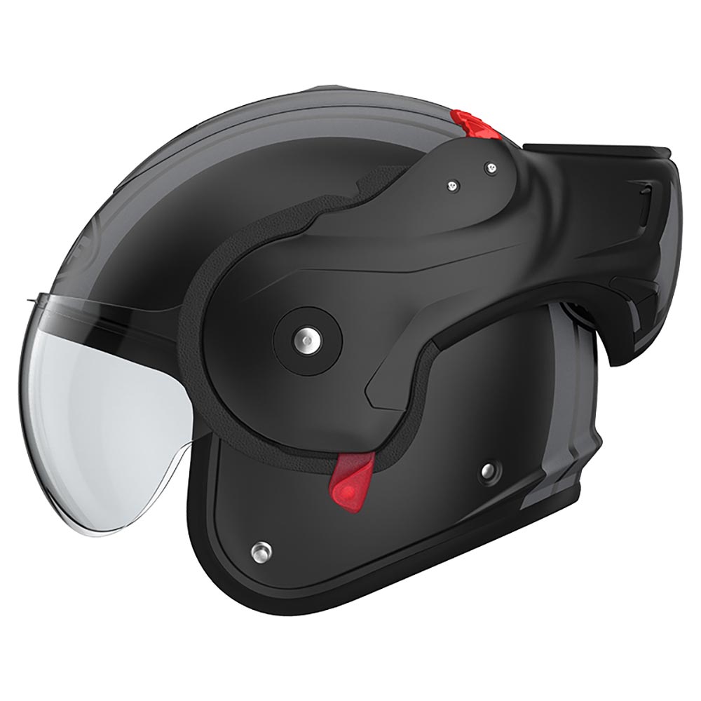 Boxxer 2 Stripes helm