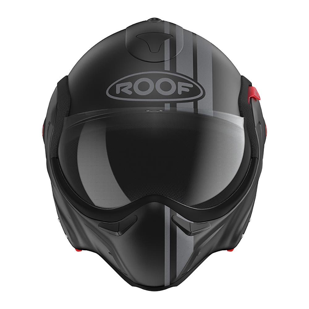 Boxxer 2 Stripes helm