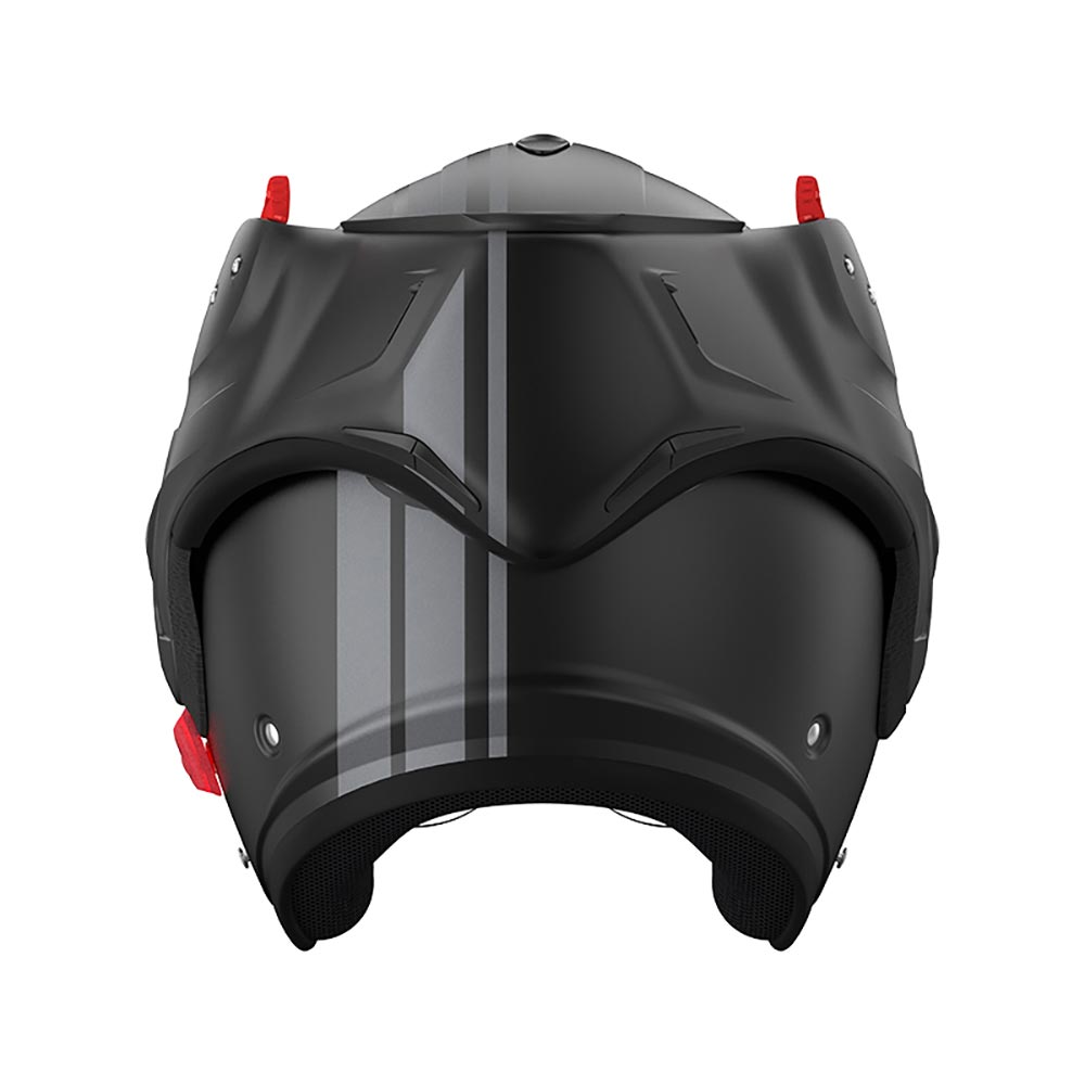 Boxxer 2 Stripes helm