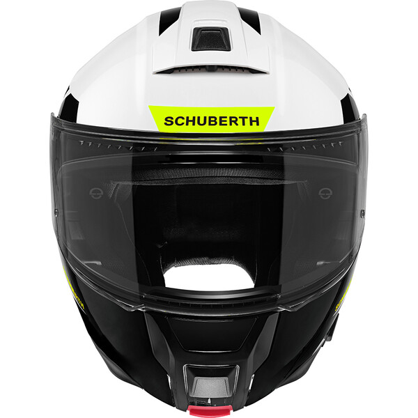Eclipse C5-helm