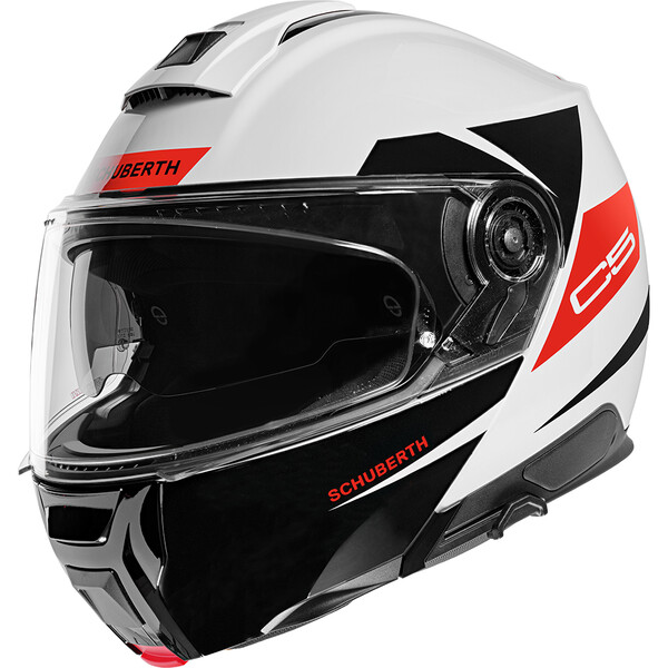 Eclipse C5-helm