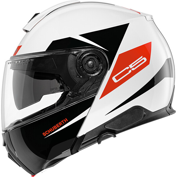 Eclipse C5-helm