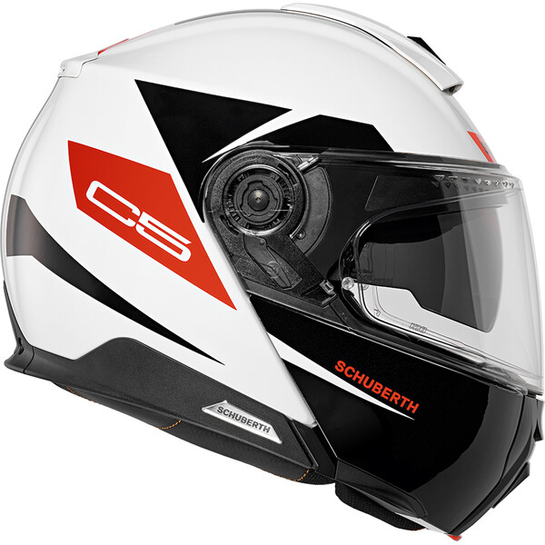 Eclipse C5-helm