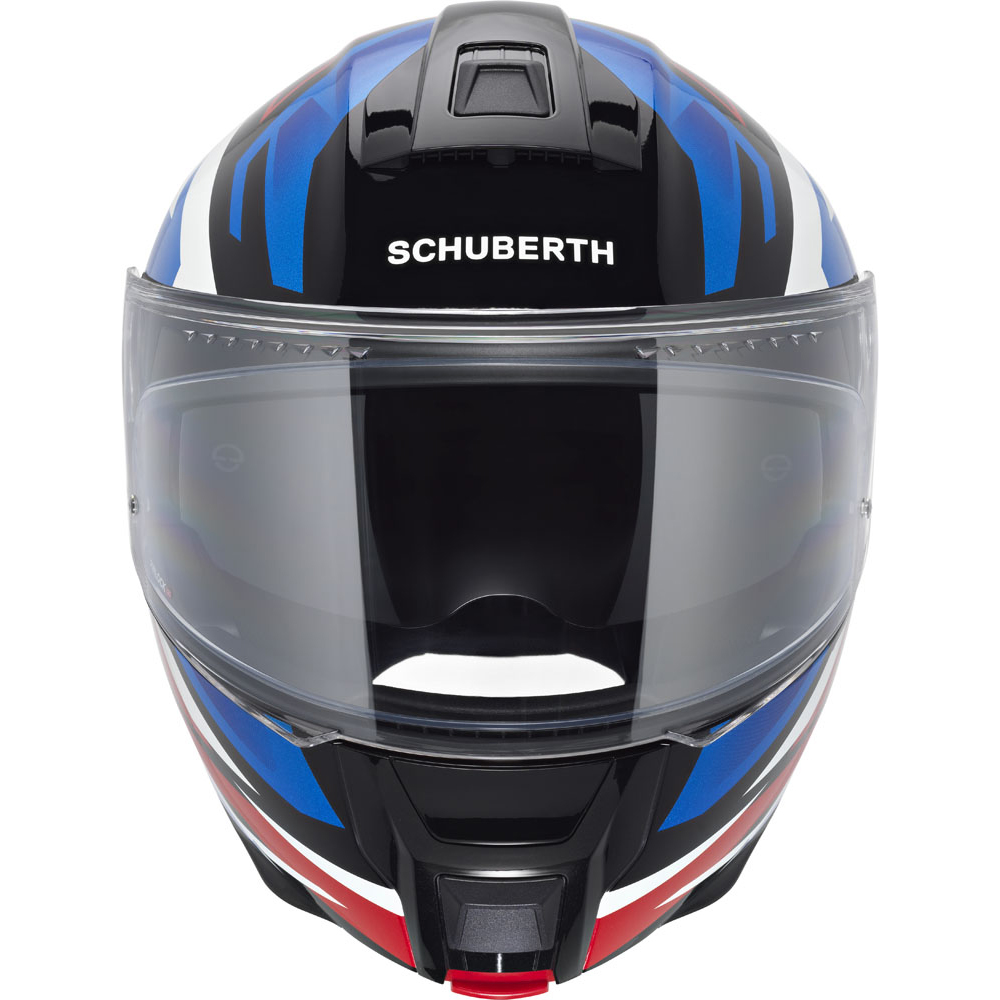Zenith C5 Helm