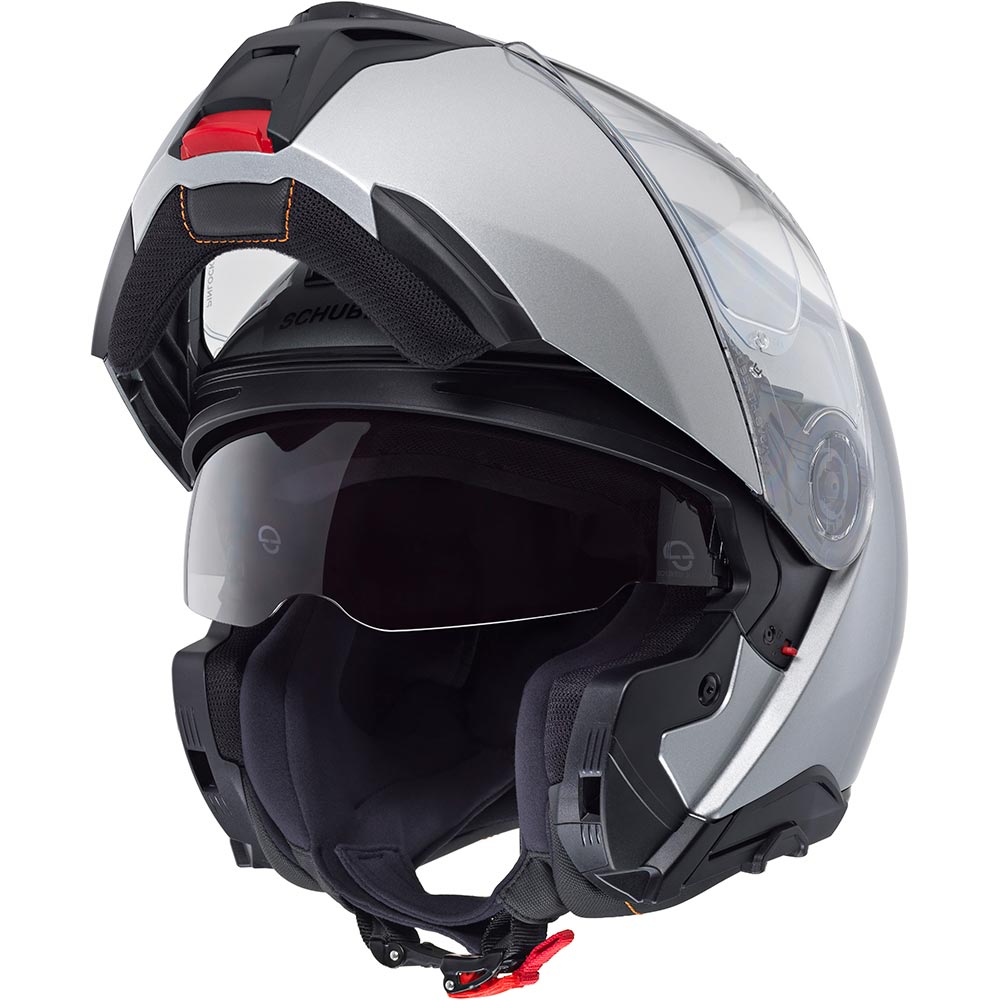 Concept helm