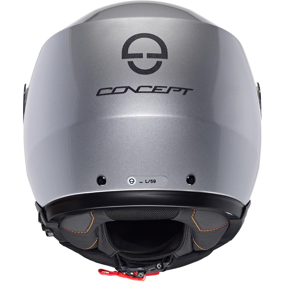 Concept helm