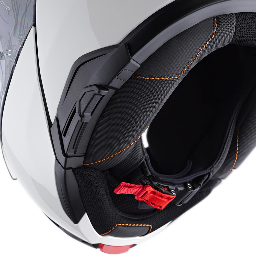 Concept helm