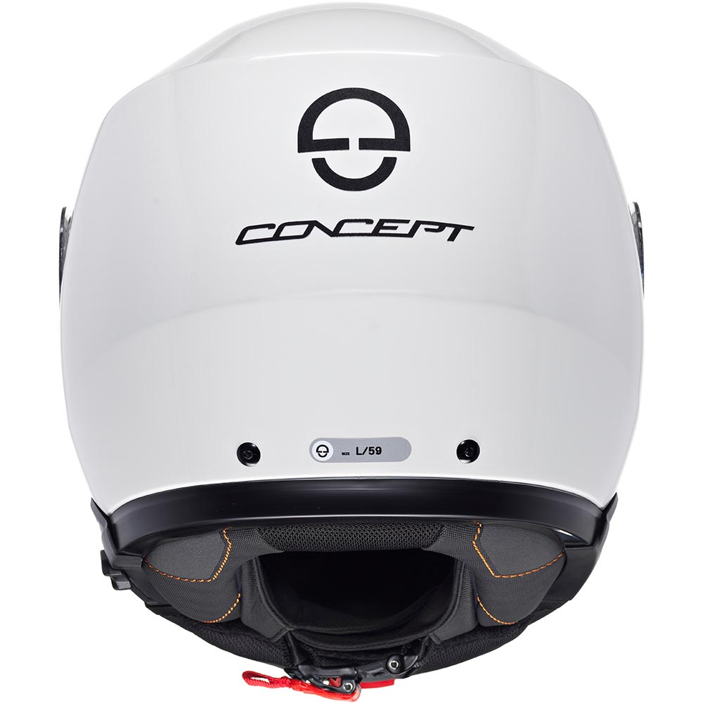 Concept helm