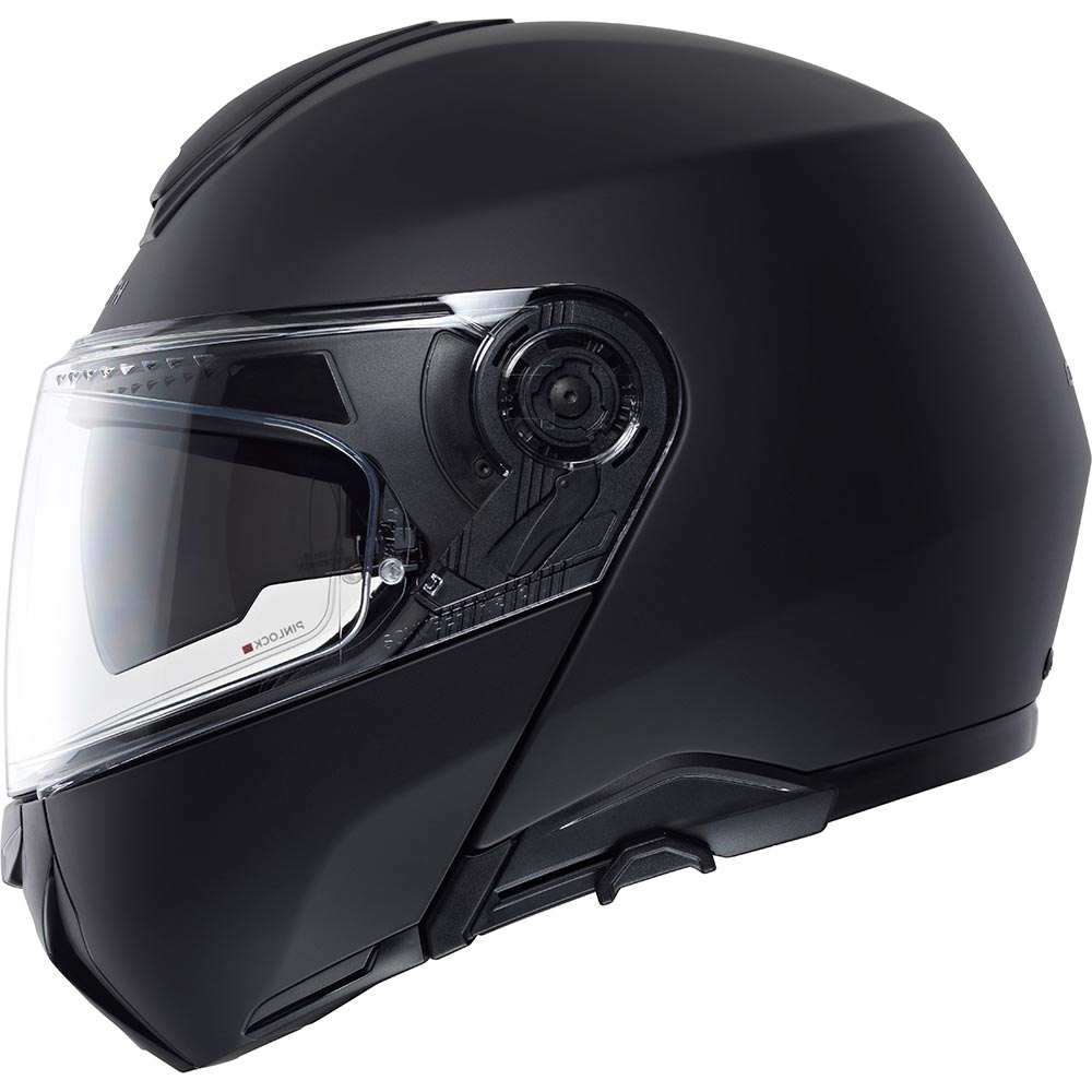 Concept helm