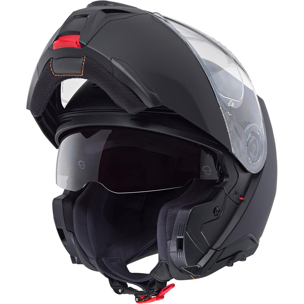 Concept helm