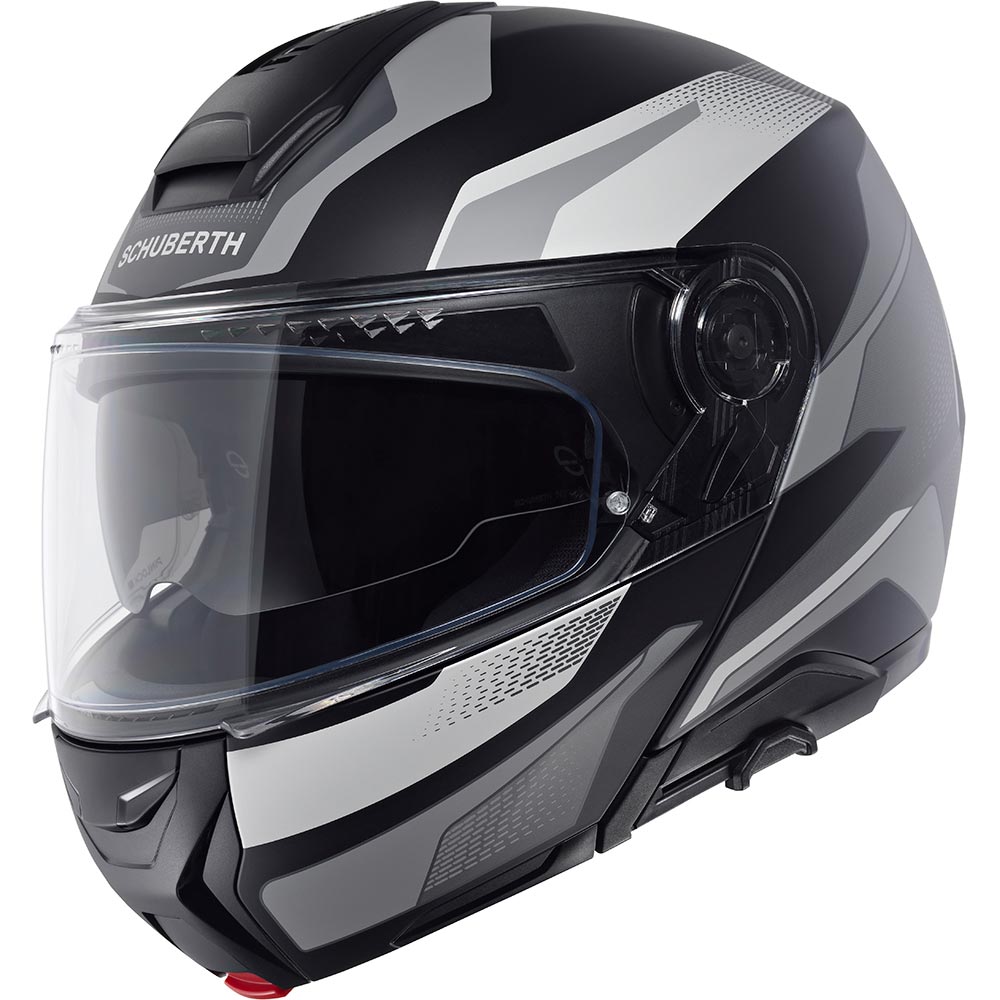 Concept Trace helm