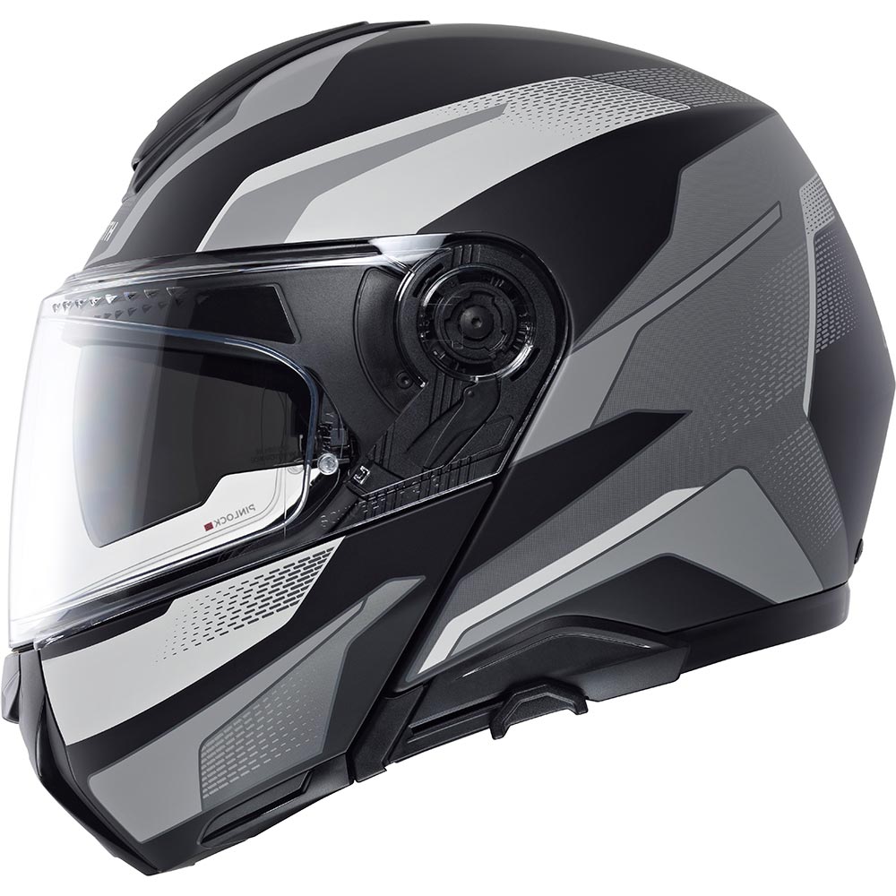 Concept Trace helm