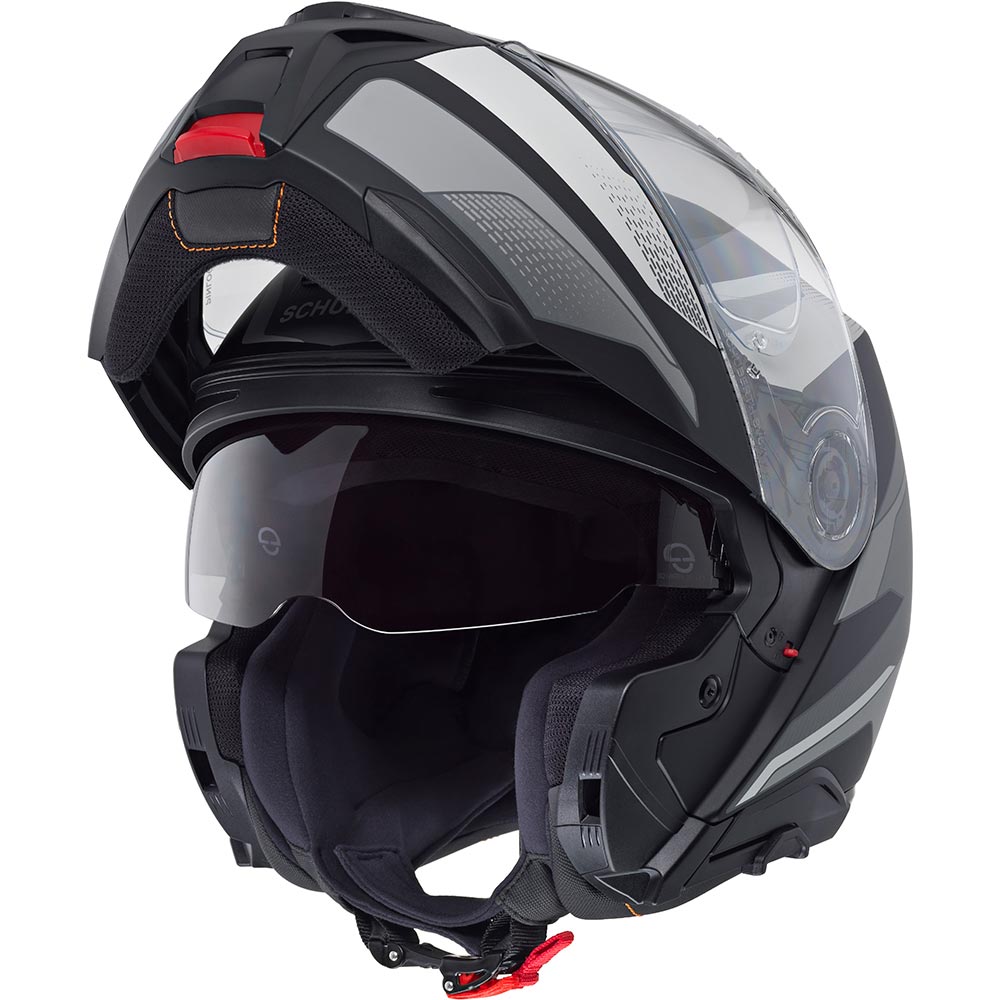Concept Trace helm