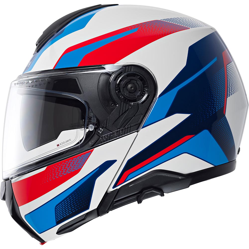 Concept Trace helm
