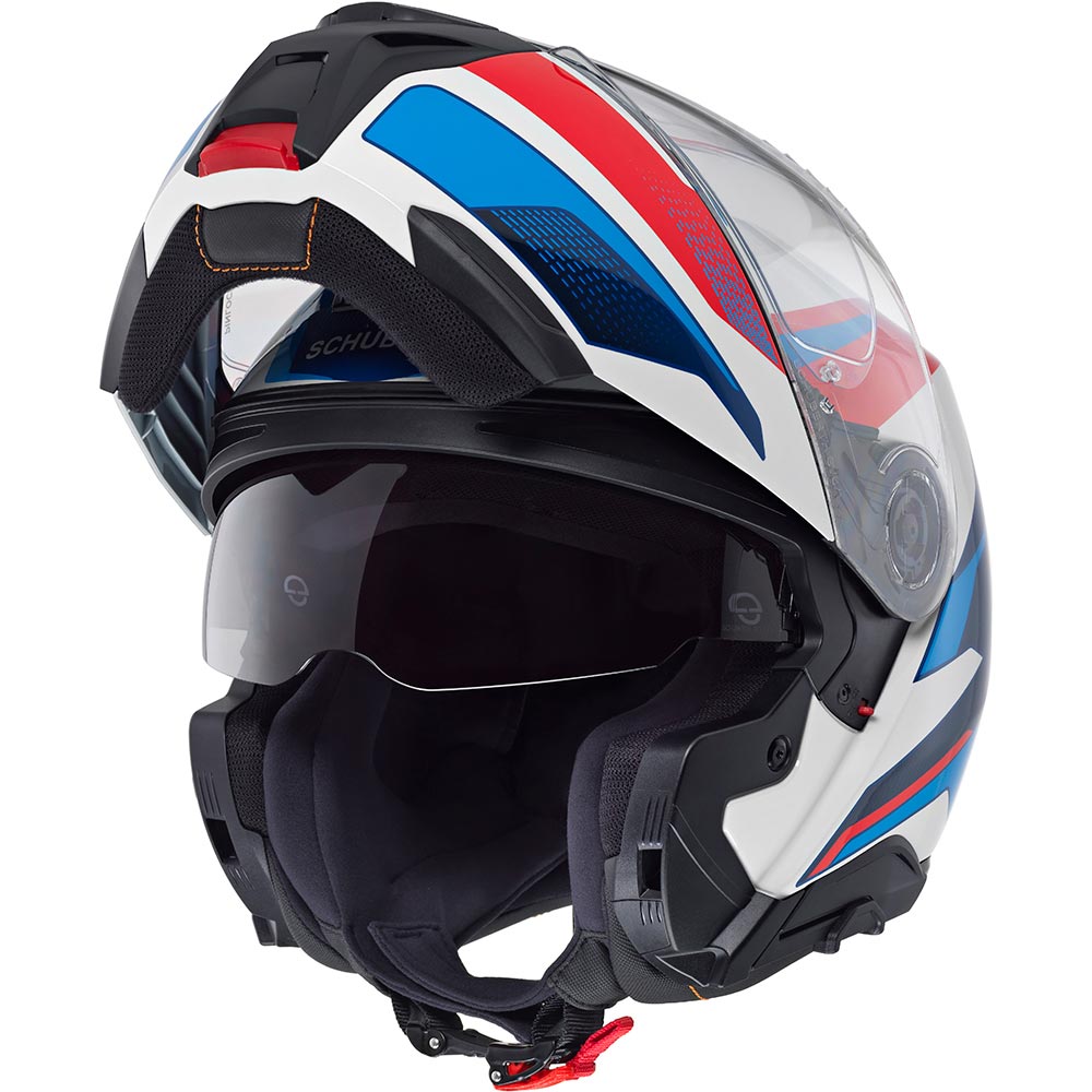 Concept Trace helm