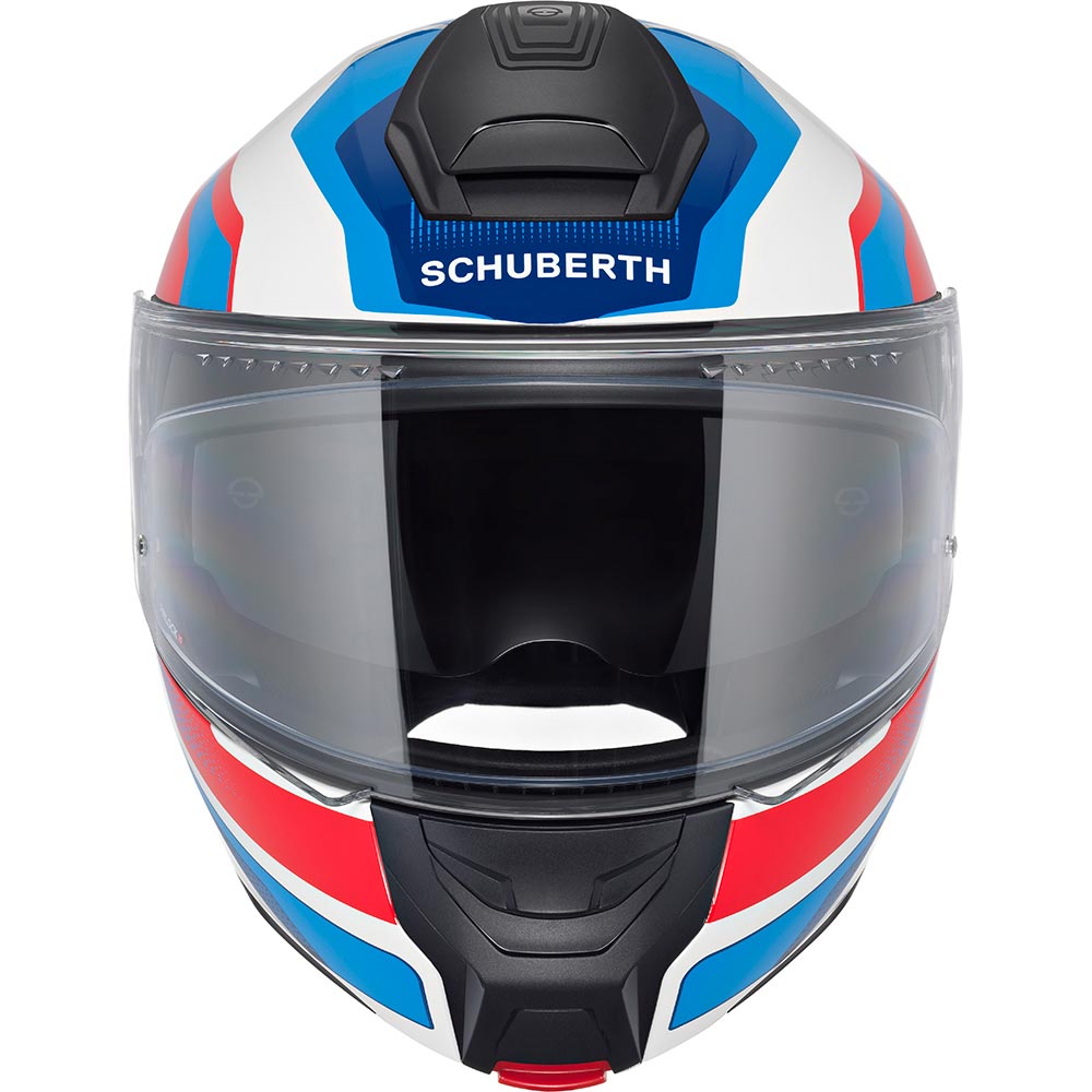 Concept Trace helm