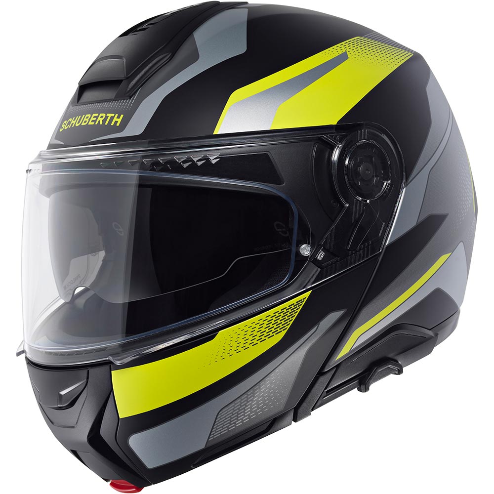 Concept Trace helm