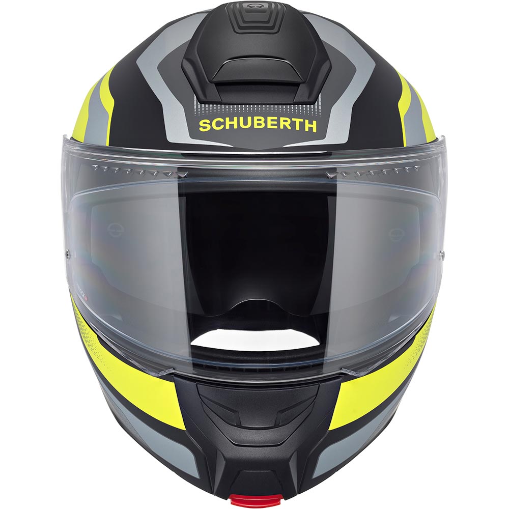 Concept Trace helm