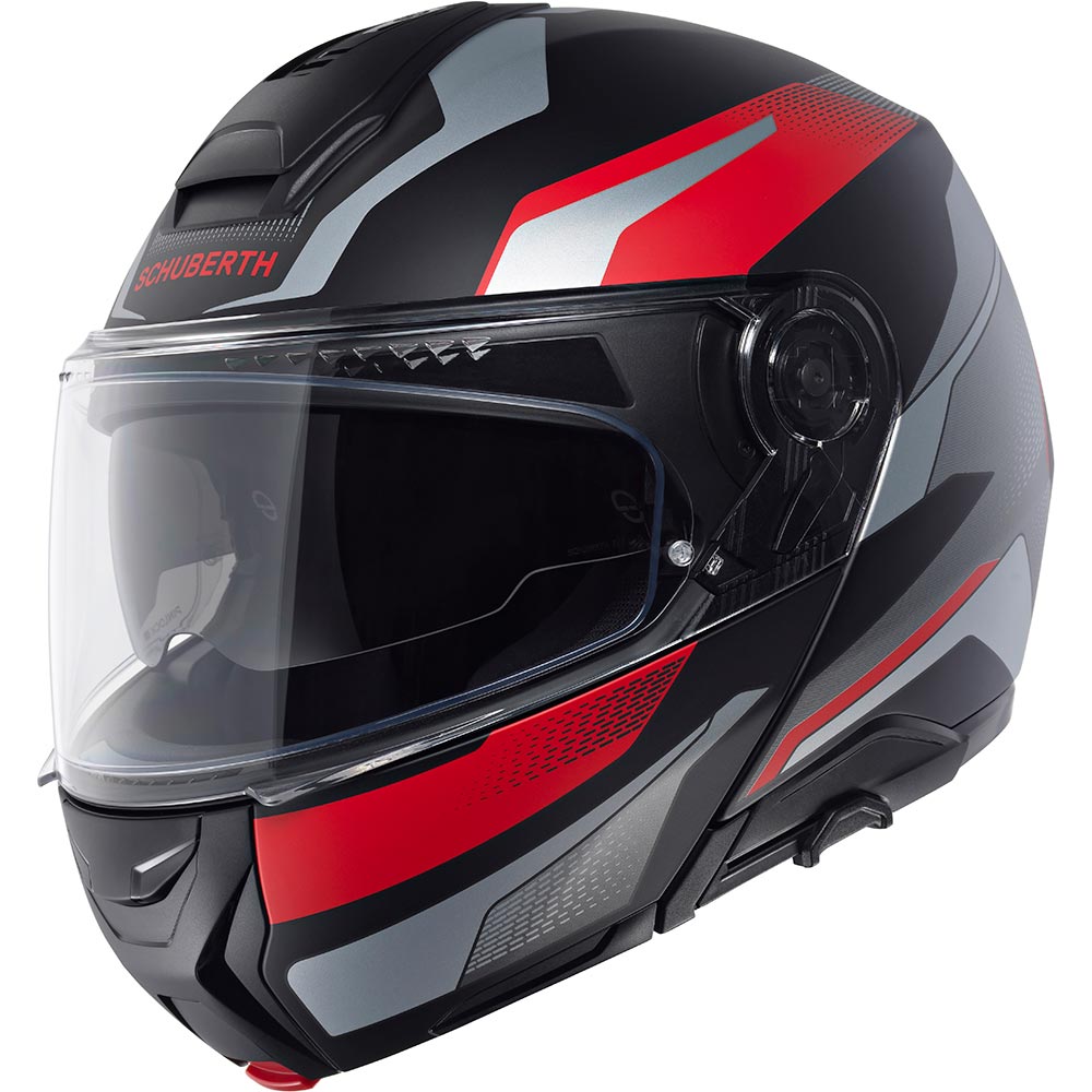 Concept Trace helm