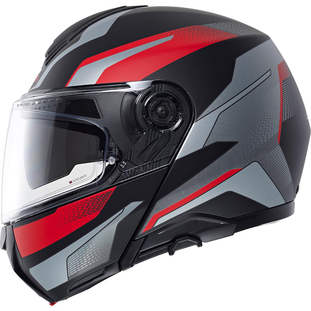Concept Trace helm