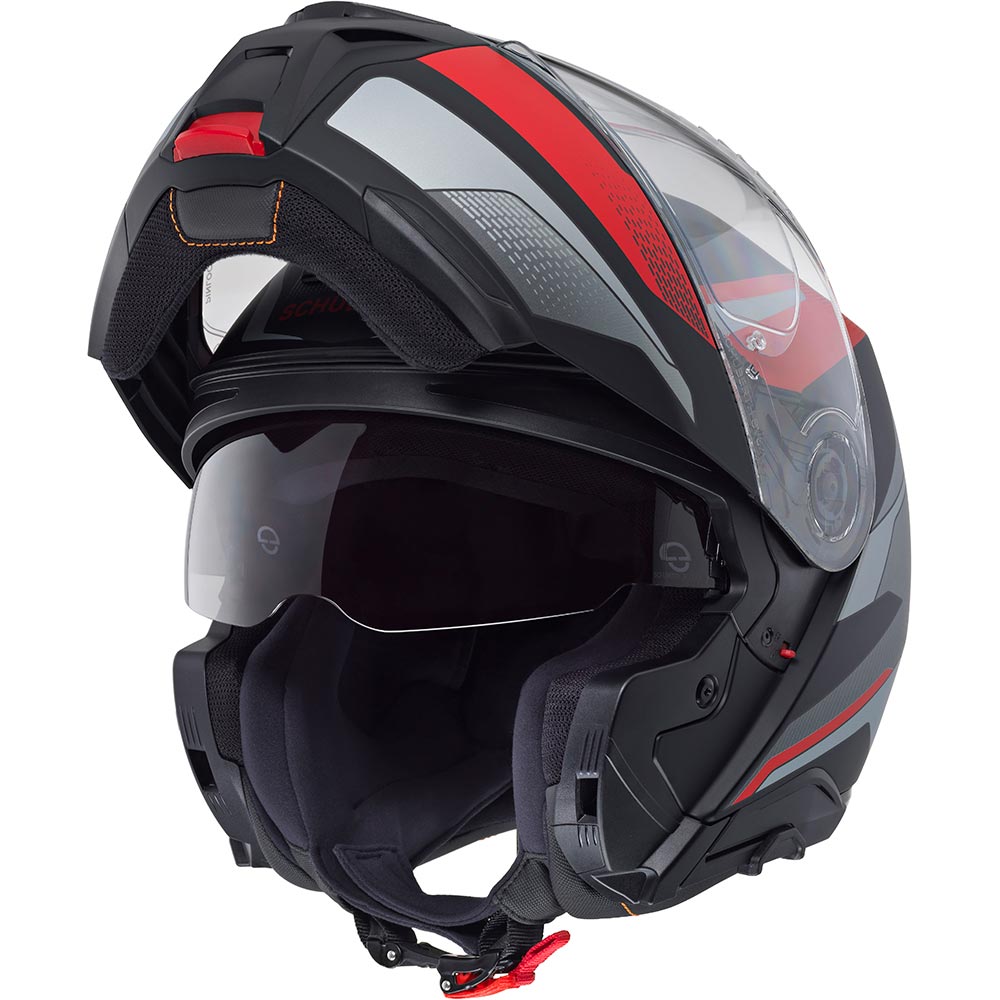 Concept Trace helm