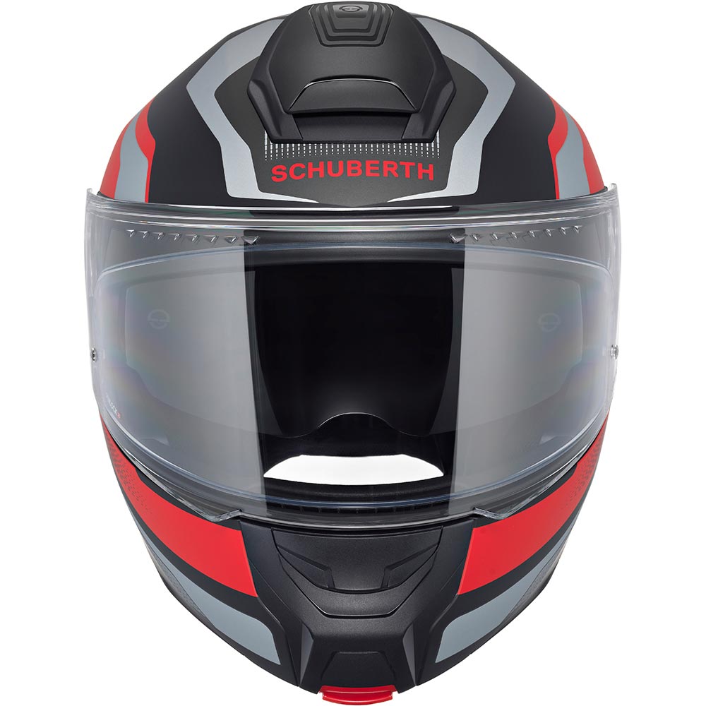 Concept Trace helm