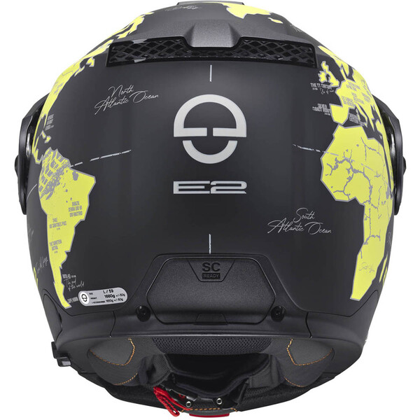 E2 Atlas-helm